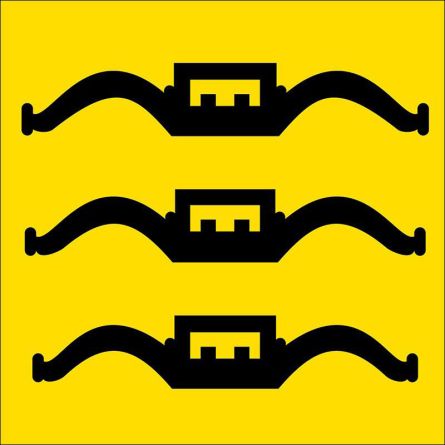 Herrliberg flag