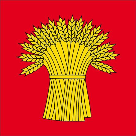 Hombrechtikon flag