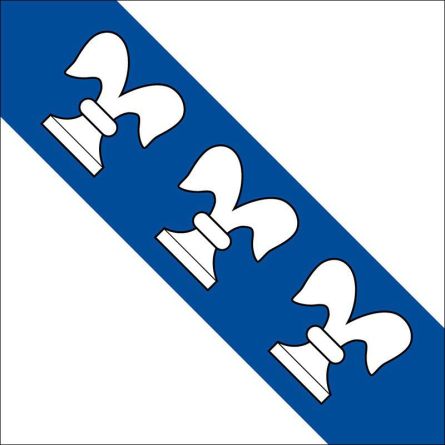 Illnau Effretikon flag