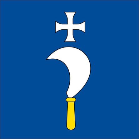 Laufen Uhwiesen flag