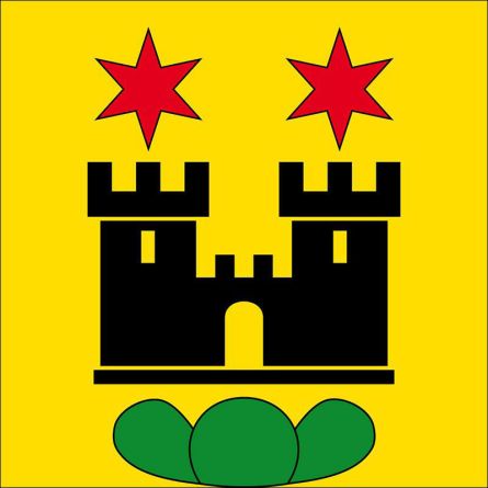 Meilen flag