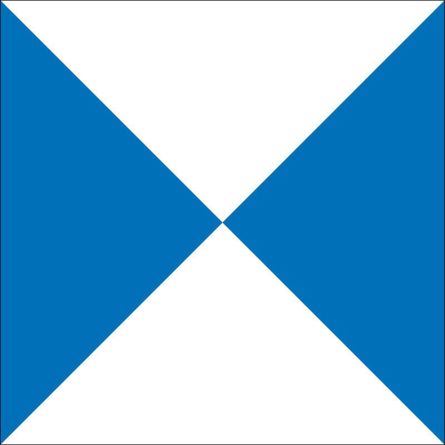 Neftenbach flag