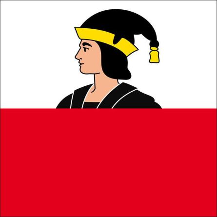 Niederhasli flag