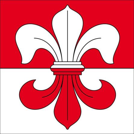 Nürensdorf flag