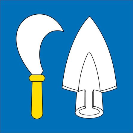 Oberengstringen flag