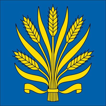 Obfelden flag