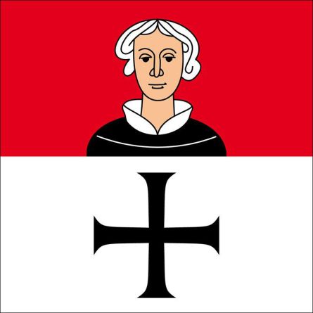 Opfikon flag