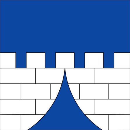 Pfungen flag