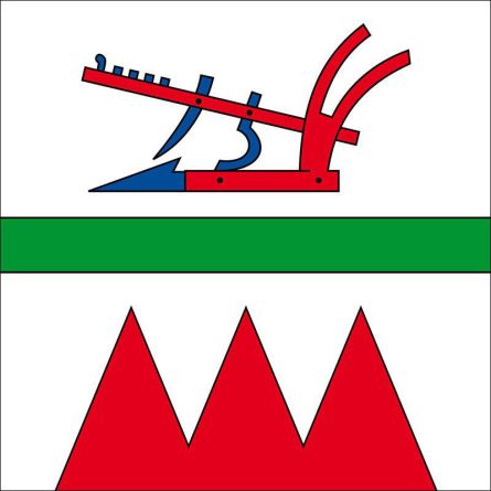 Rafz flag