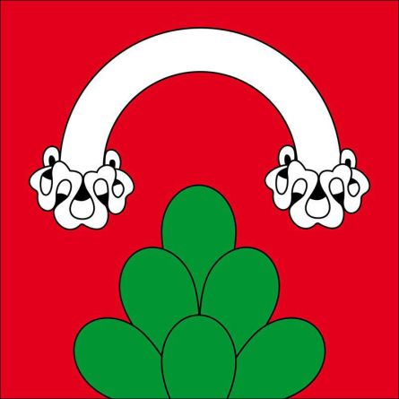 Regensberg flag