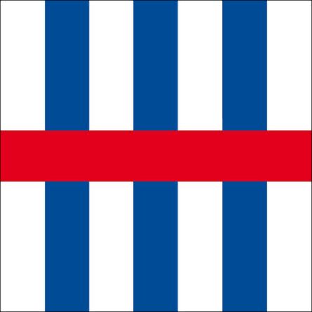 Regensdorf flag