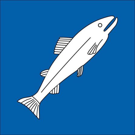 Rheinau flag