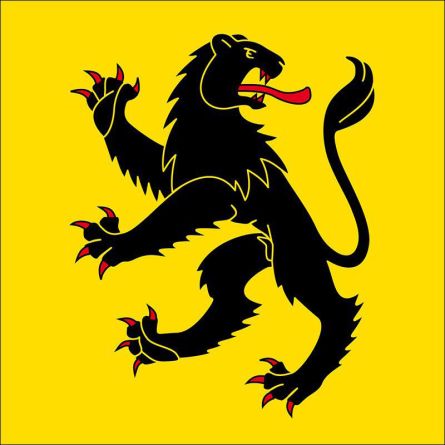 Russikon flag