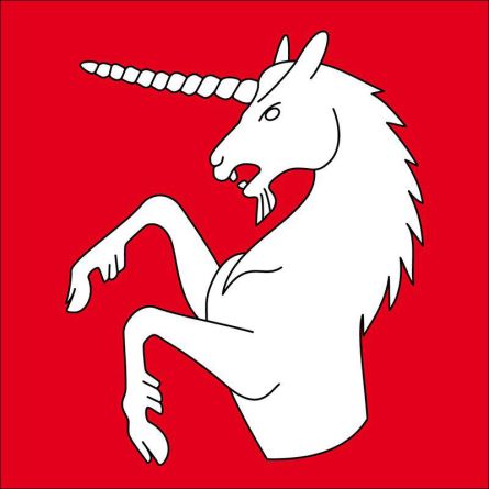 Rümlang flag
