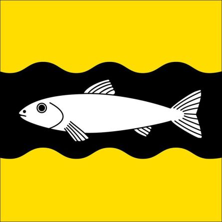 Schwerzenbach flag