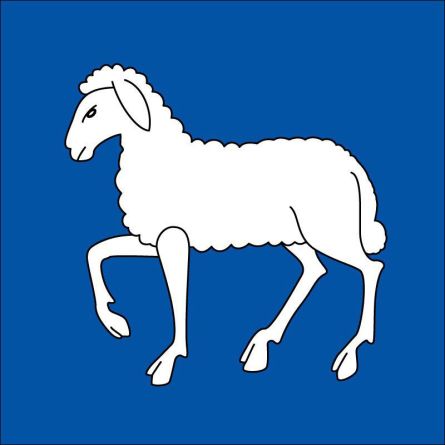Schöfflisdorf flag