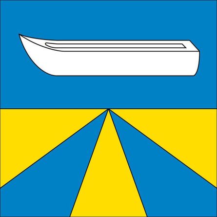 Seegräben flag