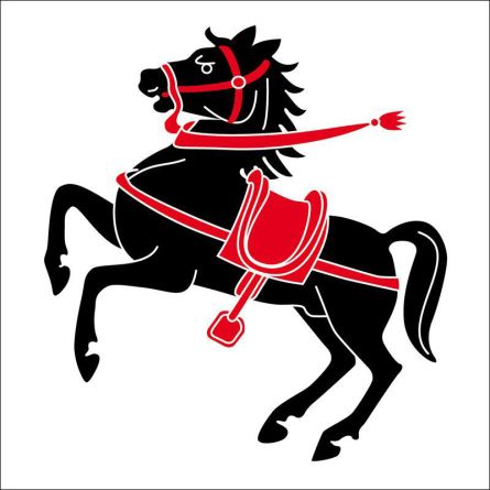 Seuzach flag