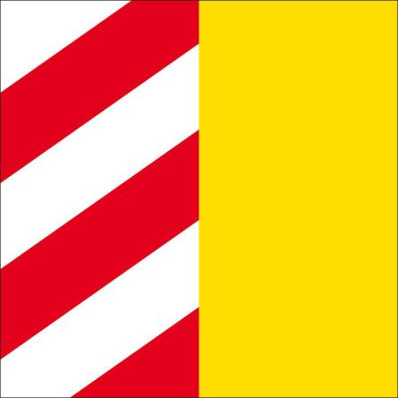 Trüllikon flag