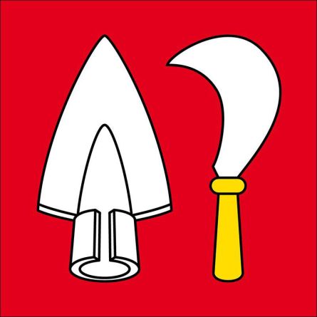 Unterengstringen flag