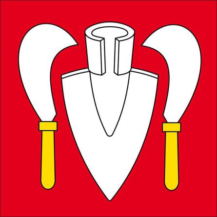 Volken flag