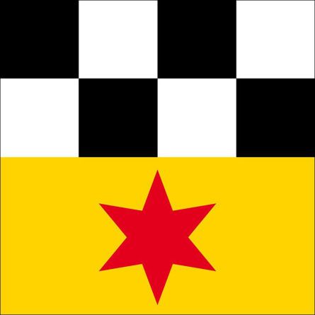 Volketswil flag
