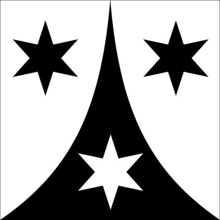 Weisslingen flag