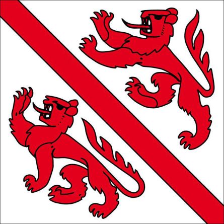 Winterthur flag